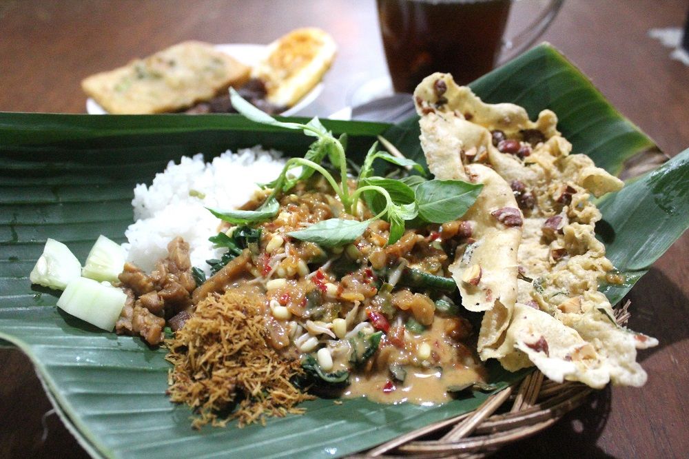 Mengenal Lebih Dekat Dengan Makanan Khas Semarang